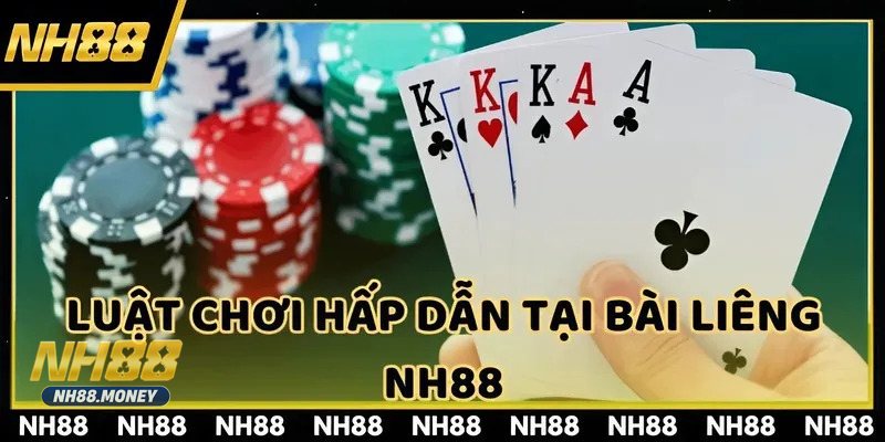 Bài Liêng NH88 - Giai đoạn tố và phản tố