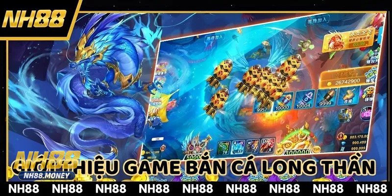 Bắn Cá Long Thần - Quản trị ngân sách 3 lớp