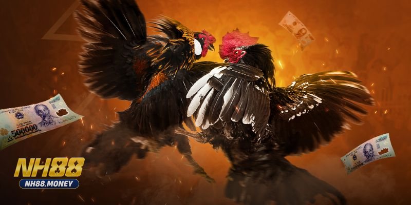 Đá gà NH88 - Nguồn phát minh bạch, chú giải tiếng Việt dễ theo dõi Đá gà NH88 - Nguồn phát minh bạch, chú giải tiếng Việt dễ theo dõi