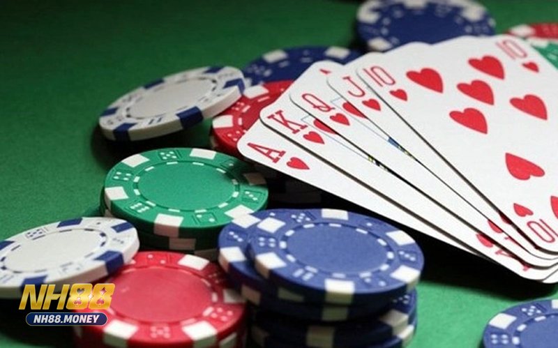 Game bài NH88 - Tiến Lên: nhanh, kịch tính, đề cao nhịp đánh Game bài NH88 - Tiến Lên: nhanh, kịch tính, đề cao nhịp đánh