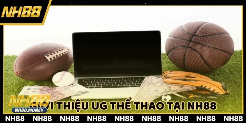 UG Thể Thao - Sảnh chơi, giao diện và tốc độ tải