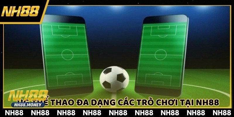 UG Thể Thao - Bóng đá – kho giải đấu phong phú