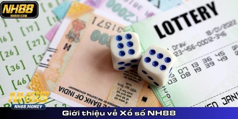 Xổ số NH88 - Chế độ phụ trợ và công cụ hỗ trợ quyết định Xổ số NH88 - Chế độ phụ trợ và công cụ hỗ trợ quyết định